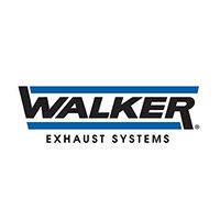 Средний глушитель выхлопных газов WALKER PRODUCTS 17480