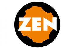 Многодисковое сцепление, стартер ZEN 0204