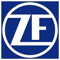 Рычаг независимой подвески колеса, подвеска колеса ZF 22910 01