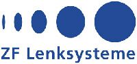 Рулевой механизм ZF LENKSYSTEME 2903701