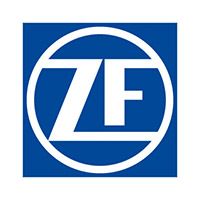 Рулевой механизм ZF Parts 900294