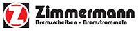 Комплект тормозных колодок ZIMMERMANN 20990.129.9